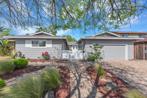 6347 Tamalpais Avenue, San Jose, CA 95120 - MLS#: ML82005173