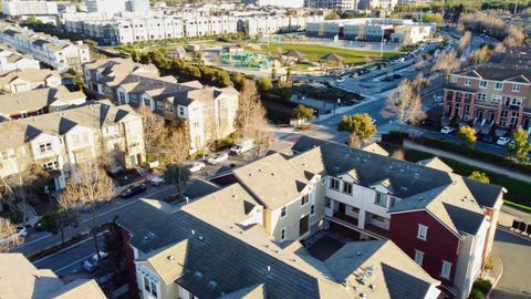 A home in Milpitas