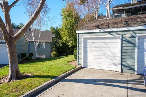 A home in Pleasanton