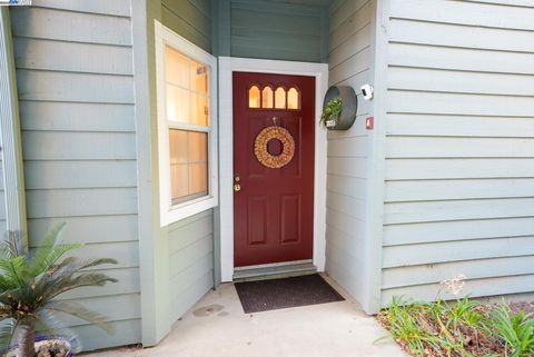 A home in Pleasanton