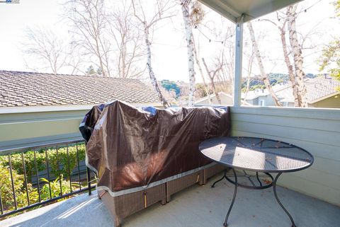 A home in Pleasanton