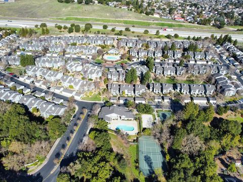 A home in Pleasanton