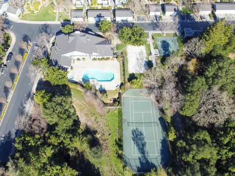 A home in Pleasanton