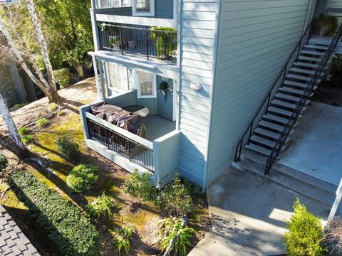 A home in Pleasanton