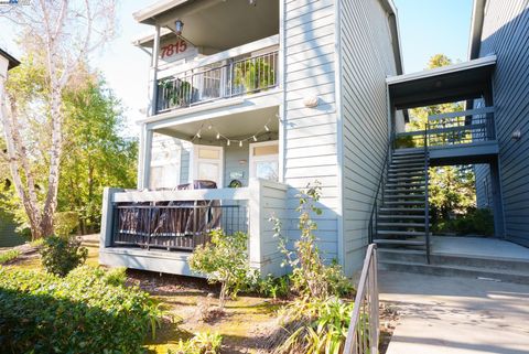 A home in Pleasanton