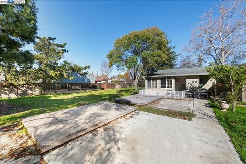 A home in Concord