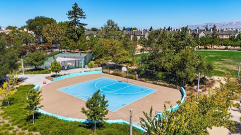 A home in Sunnyvale