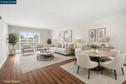 Photo of 1790 Ellis St #17, Concord, CA 94520 (MLS # 41120671)