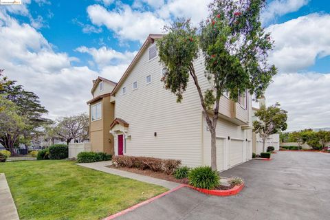 A home in Richmond