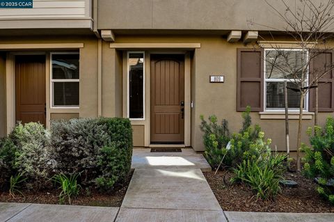 809 Tierney Pl, Martinez, CA 94553 - #: 41087689
