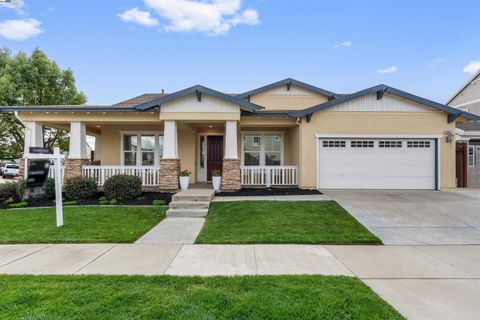 1002 Carrara Way, Livermore, CA 94550 - MLS#: 41088186
