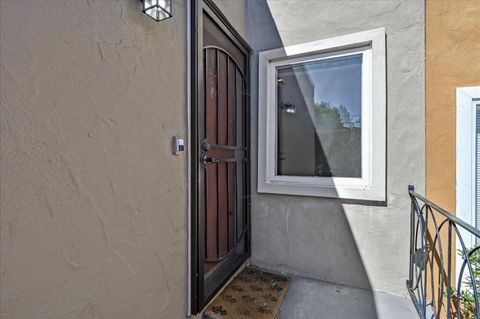 A home in San Bruno