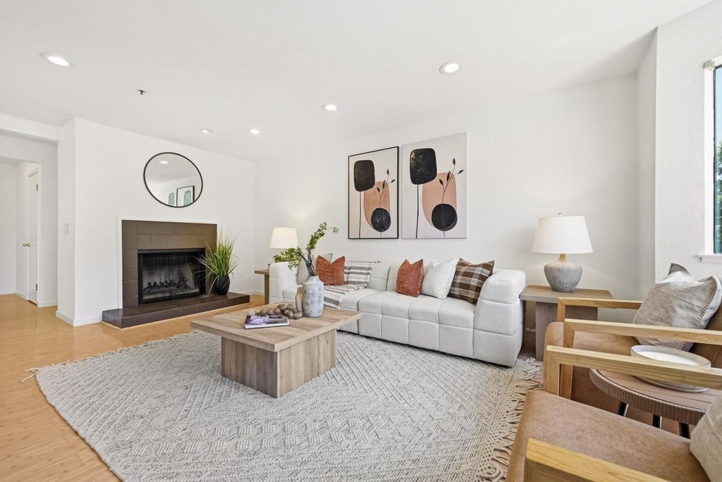 Photo of 3715 Terstena Place #301, Santa Clara, CA 95051 (MLS # ML82041785)