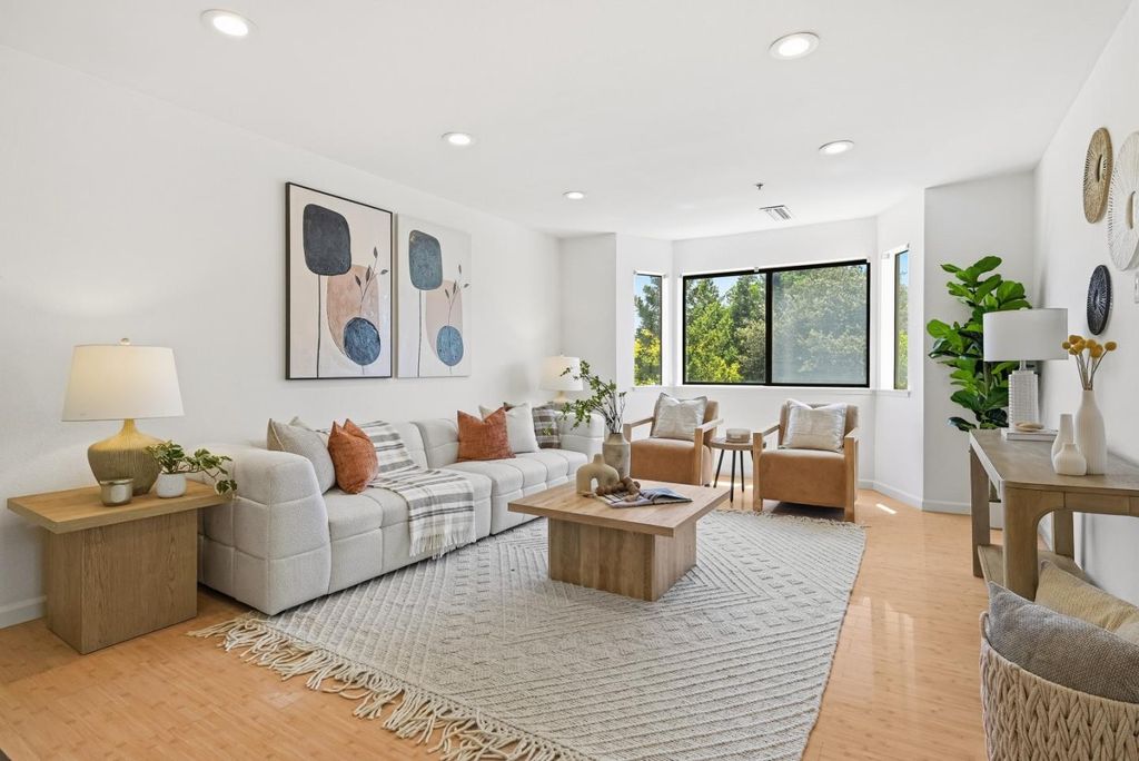 Photo of 3715 Terstena Place #301, Santa Clara, CA 95051 (MLS # ML82041785)