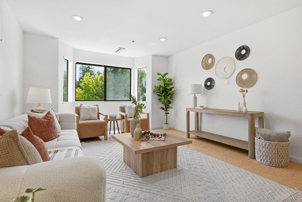 Photo of 3715 Terstena Place #301, Santa Clara, CA 95051 (MLS # ML82041785)