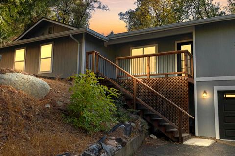 A home in Sonora