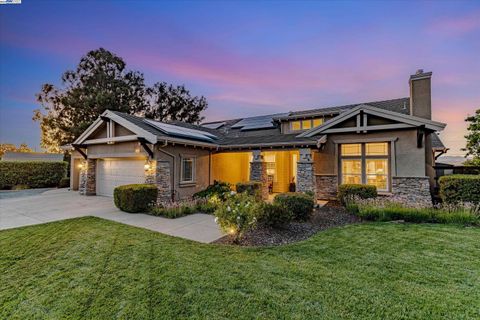 2531 Leona Pl Pleasanton CA 94566