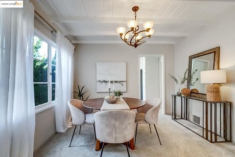 A home in Oakland