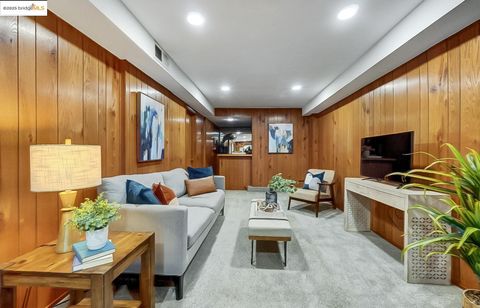 A home in Oakland