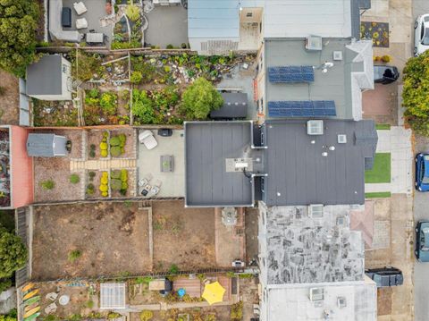 A home in San Francisco