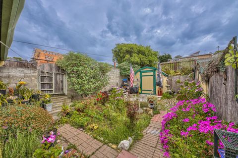 A home in Seaside