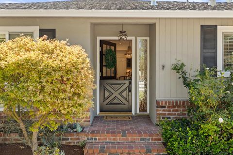 A home in San Jose