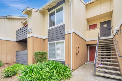 A home in San Jose