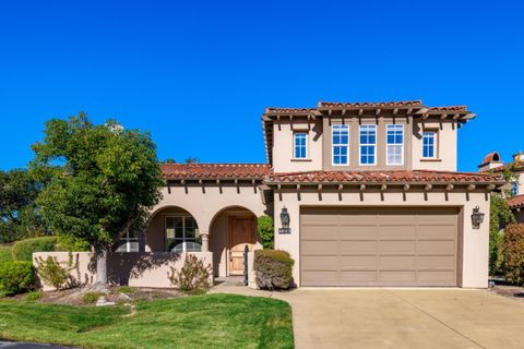 A home in Monterey