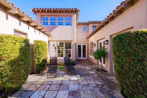 A home in Monterey