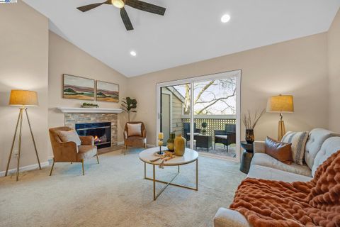 254 Eastridge Dr, San Ramon, CA 94582 - MLS#: 41088008