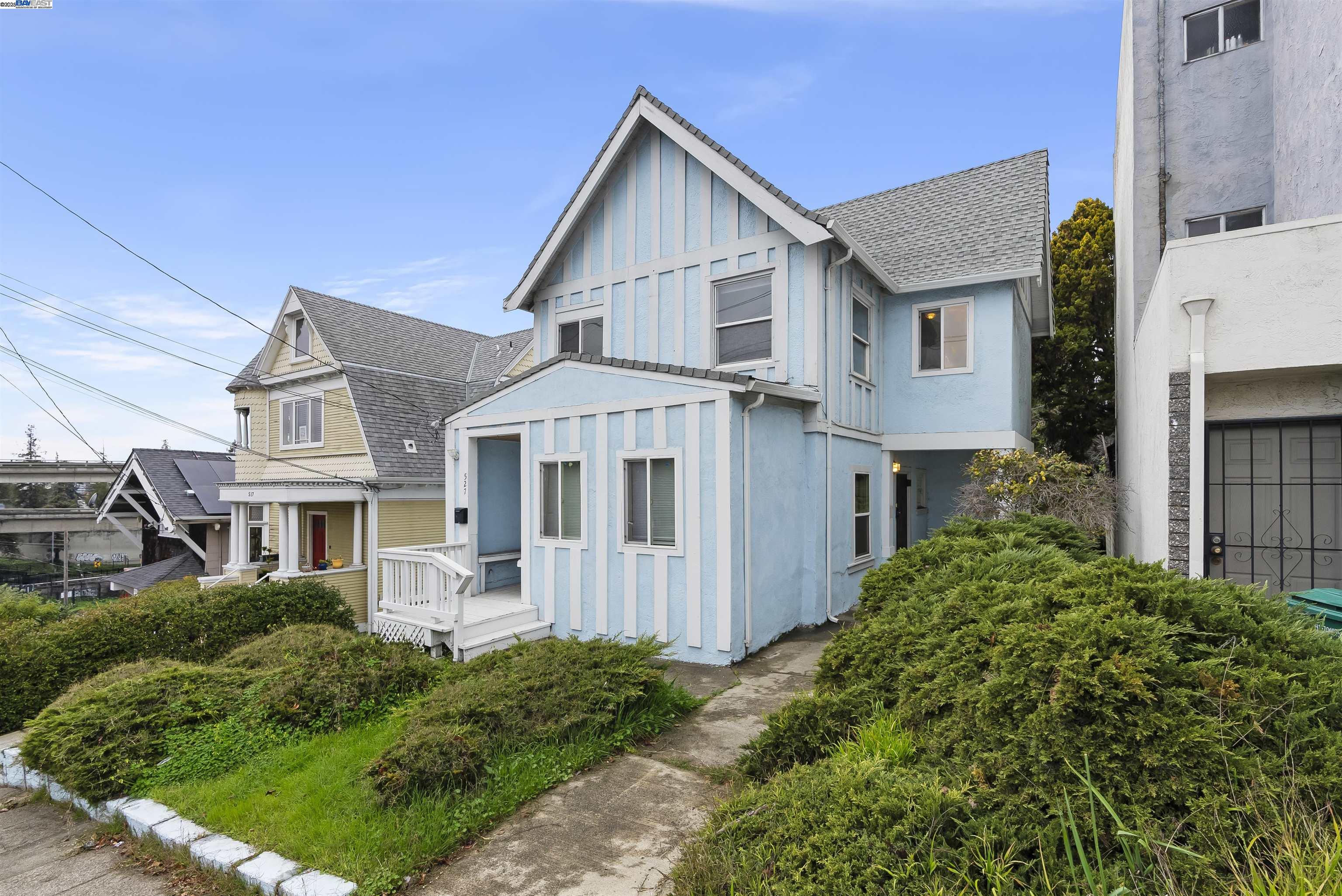525 Oakland Ave