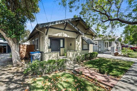 A home in San Jose