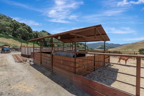 A home in Carmel Valley