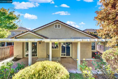 A home in Fairfield