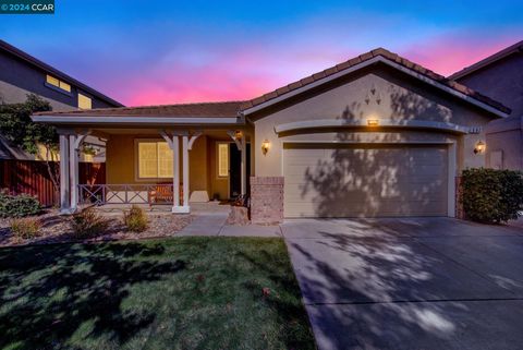 A home in Fairfield