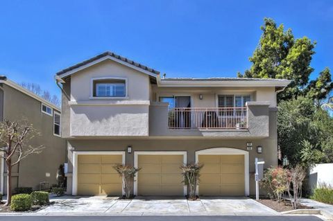 A home in San Jose