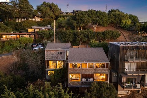 A home in Berkeley