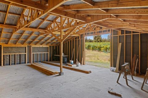 A home in Watsonville