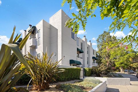 5 W Bellevue Avenue Unit 10, San Mateo, CA 94402 - MLS#: ML81992511
