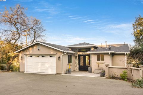 1516 Pleasant Hill Rd, Lafayette, CA 94549 - MLS#: 41089708