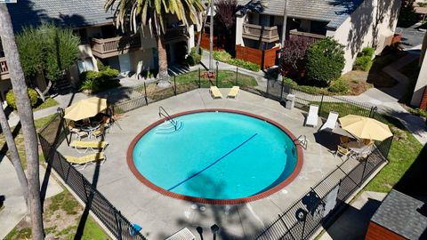 A home in Walnut Creek