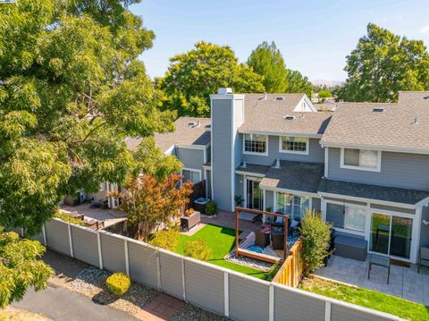 A home in Livermore