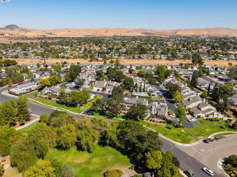 A home in Livermore