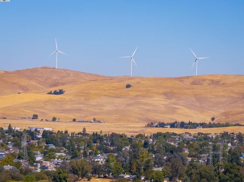 A home in Livermore