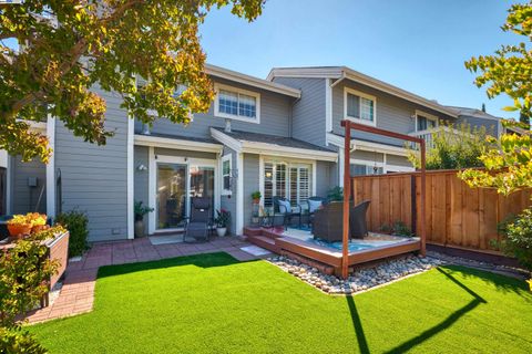 A home in Livermore