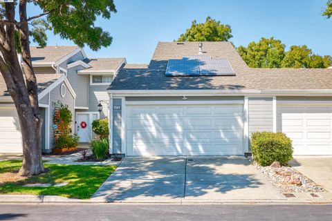 A home in Livermore