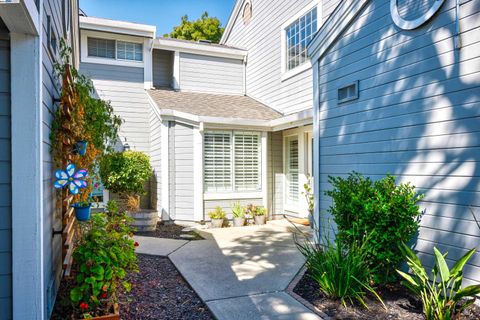 A home in Livermore