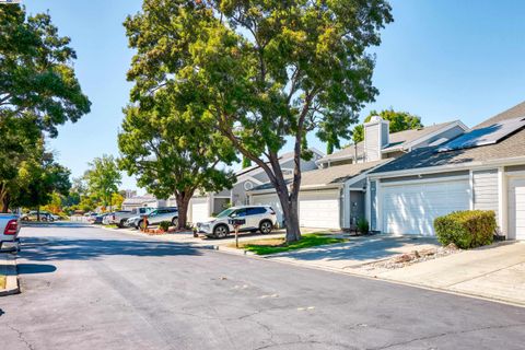 A home in Livermore