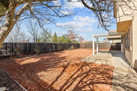 A home in Folsom