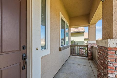 A home in Folsom